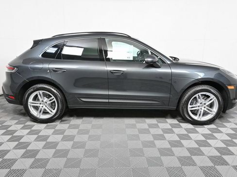 Certified 2026 Porsche Macan image 26
