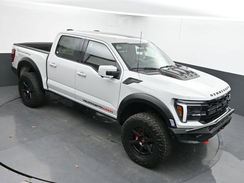 New 2026 Ford F150 Raptor w/ Equipment Group 803A Raptor R AWD/4WD image 46