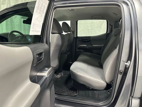 Used 2023 Toyota Tacoma SR5 image 41