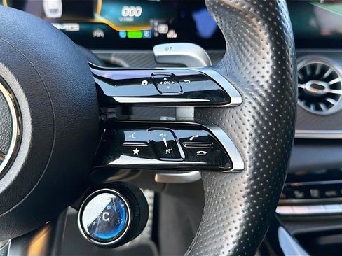Used 2022 Mercedes-Benz AMG GT 53 image 37