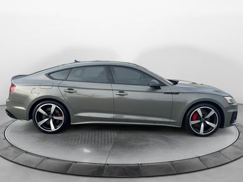 Used 2024 Audi A5 2.0T Premium Plus image 8