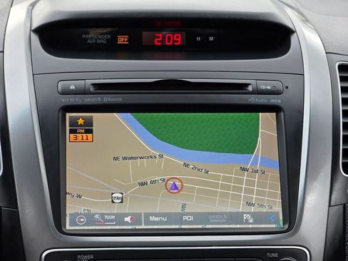 Used 2014 Kia Sorento SX w/ 3rd Row Package image 11