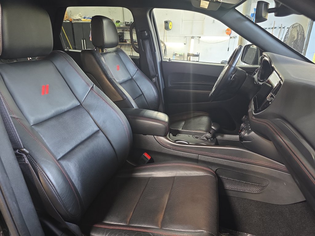 Used 2023 Dodge Durango R/T w/ Blacktop Package AWD/4WD image 12