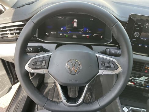 New 2026 Volkswagen Jetta SE image 19