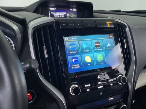 Used 2020 Subaru Ascent Limited w/ Technology Package AWD/4WD image 14