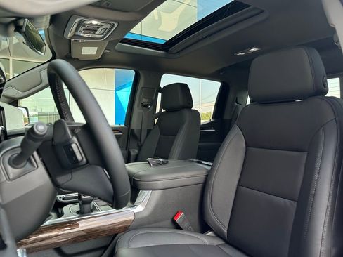 New 2026 GMC Sierra 1500 Elevation w/ Elevation Premium Package image 12