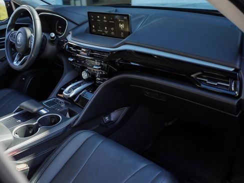 Used 2024 Acura MDX FWD image 20