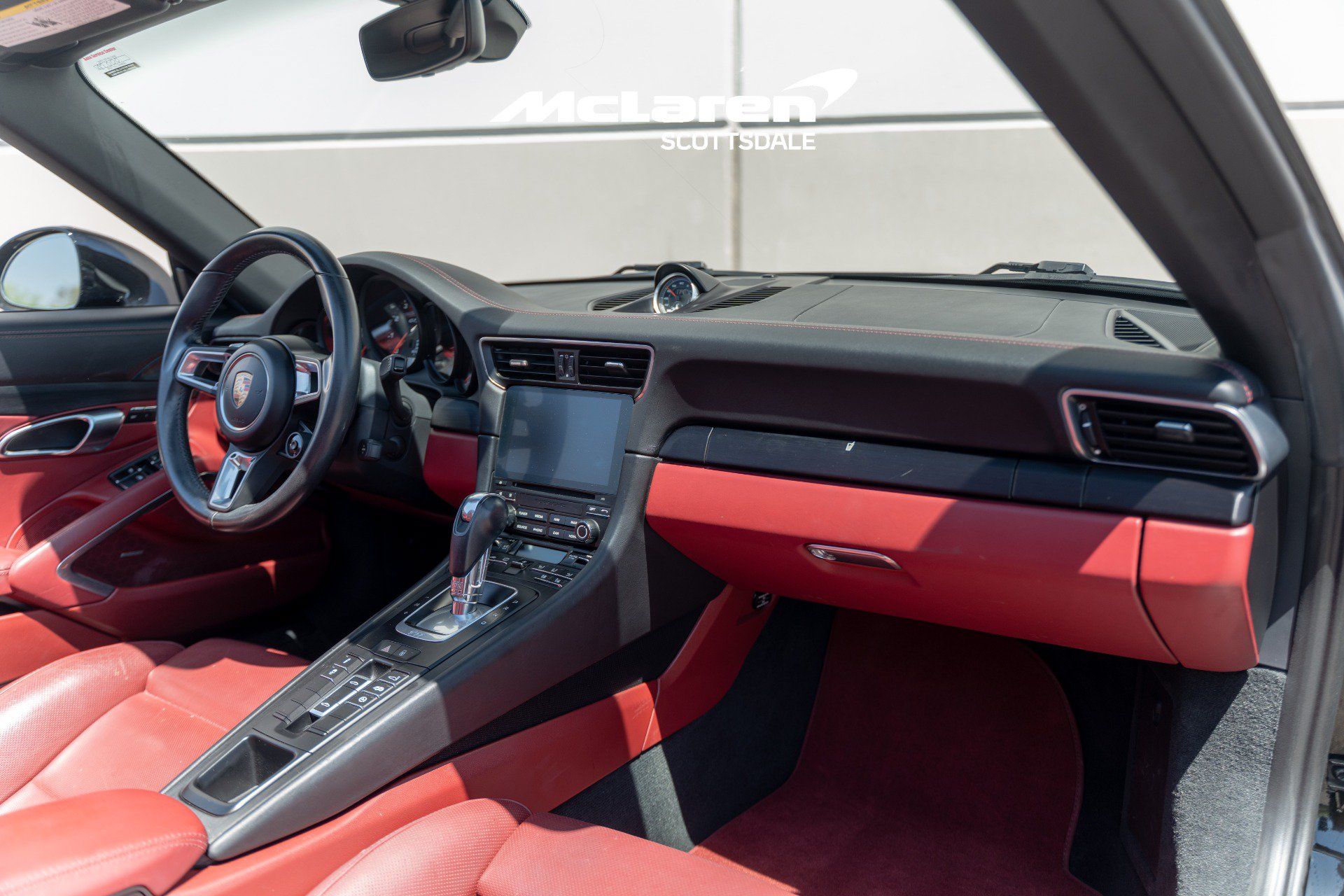 Used 2019 Porsche 911 Targa 4 GTS AWD/4WD image 33