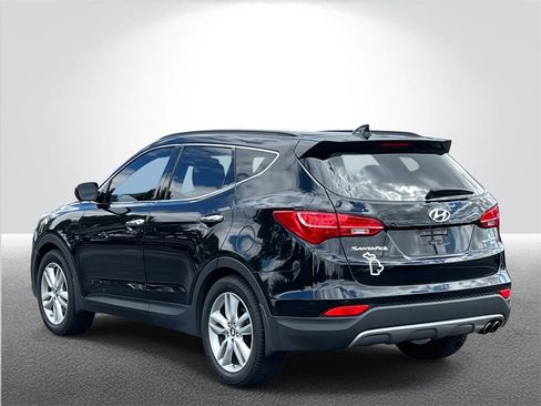Used 2016 Hyundai Santa Fe Sport 2.0T w/ Option Group 05 image 4