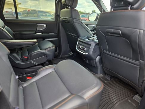 New 2027 Ford Expedition Tremor AWD/4WD image 11