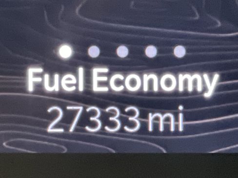 Used 2025 Jeep Grand Cherokee Laredo X w/ Luxury Tech Group I image 23