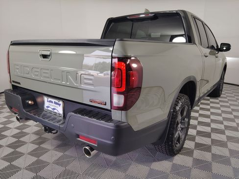 New 2026 Honda Ridgeline TrailSport image 29