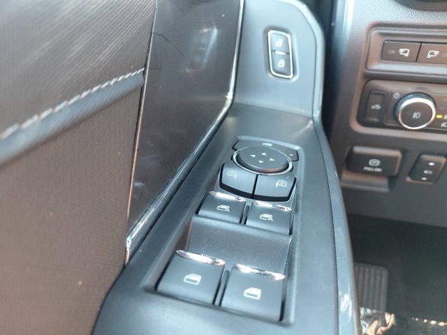 Used 2022 Ford F150 XLT w/ Equipment Group 302A High AWD/4WD image 20