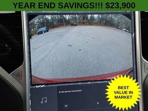 Used 2017 Tesla Model S 90D image 24