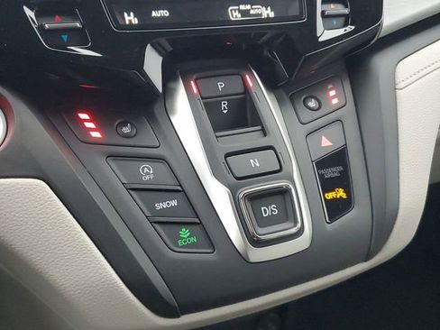 New 2026 Honda Odyssey EX-L image 36