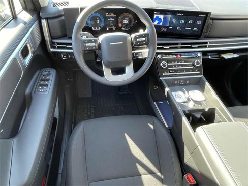 New 2026 Hyundai Santa Fe SE image 11