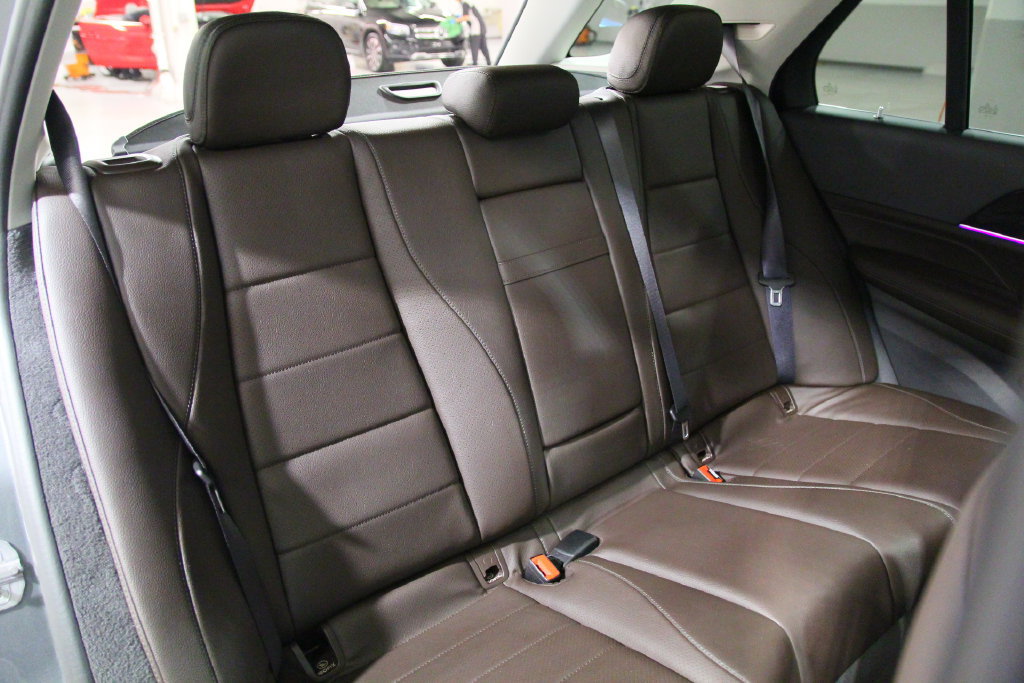 Used 2020 Mercedes-Benz GLE 450 4MATIC image 27