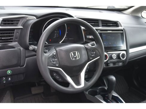 Used 2019 Honda Fit EX image 13