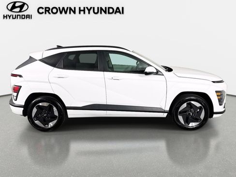 Certified 2024 Hyundai Kona SEL image 4