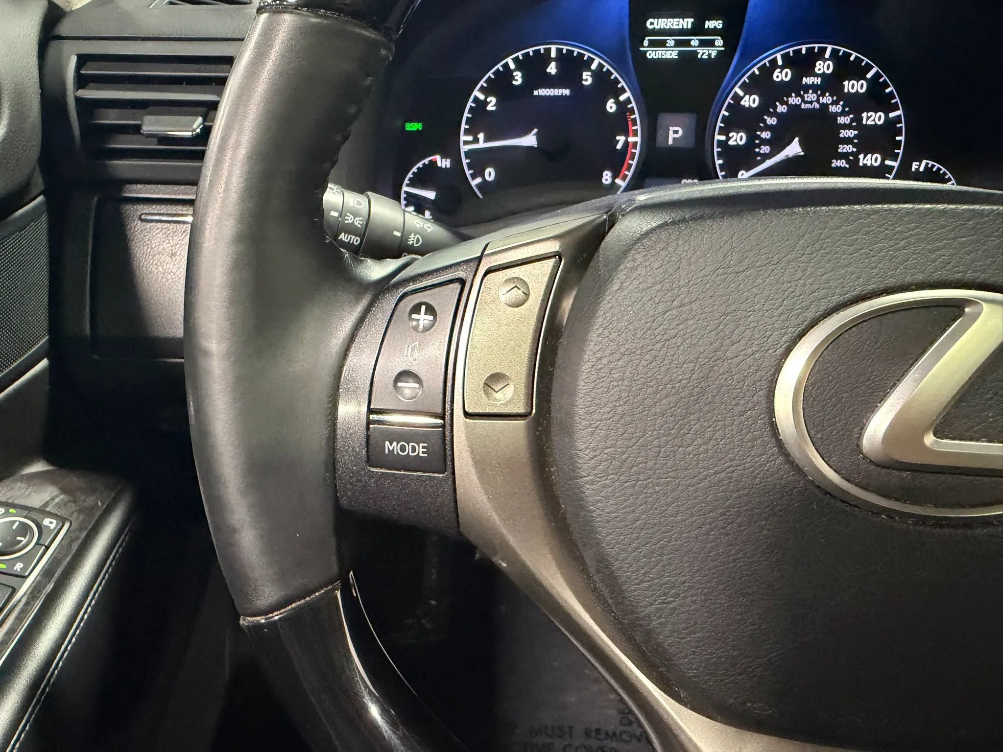 Used 2015 Lexus RX 350 FWD image 15