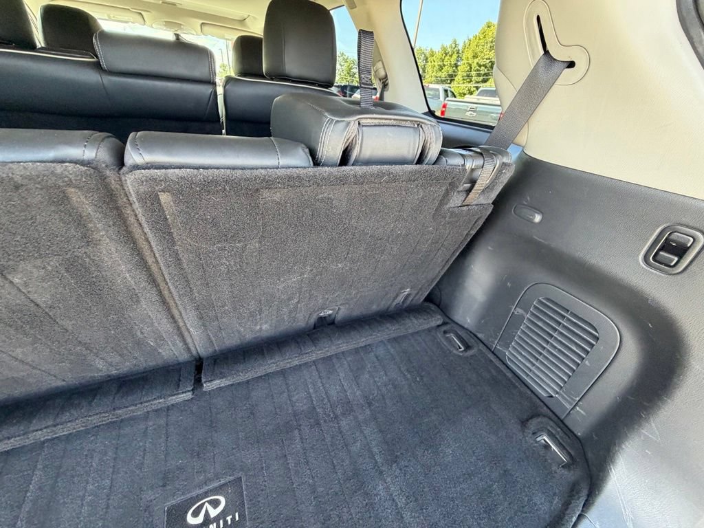 Used 2019 INFINITI QX60 Luxe w/ Essential Package AWD/4WD image 52