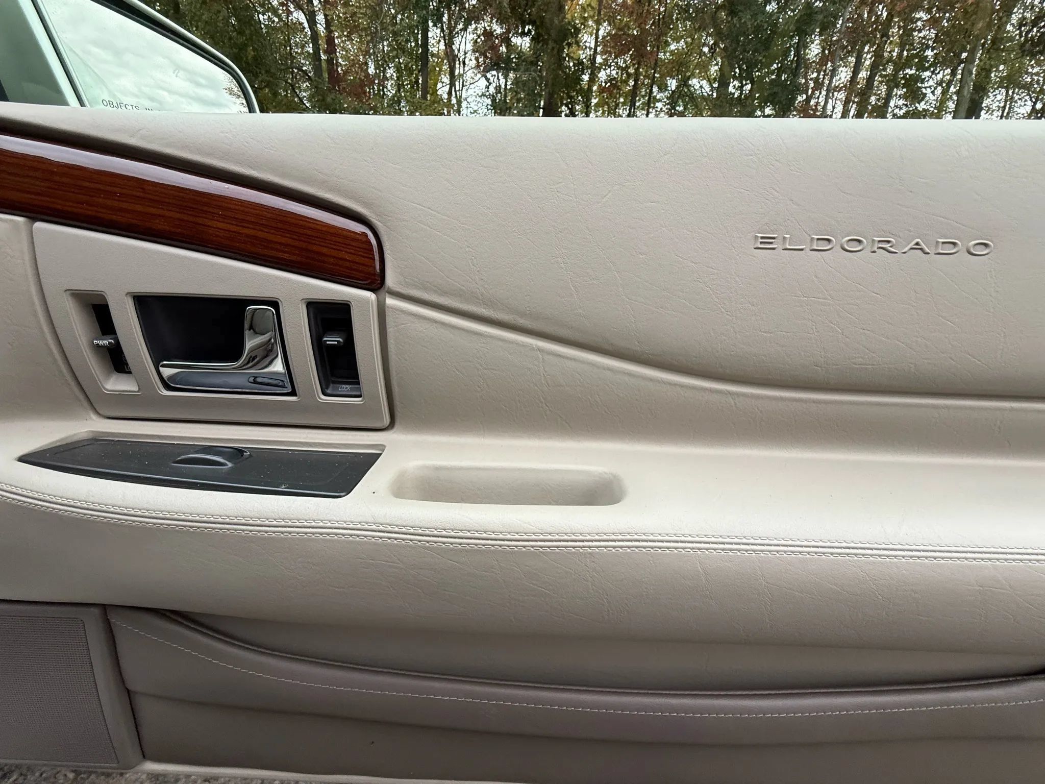 Used 1998 Cadillac Eldorado FWD image 20