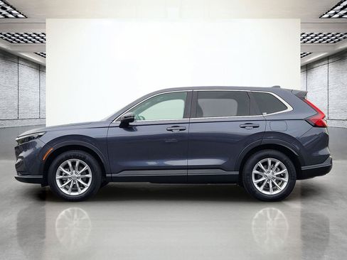 Used 2024 Honda CR-V EX-L image 9