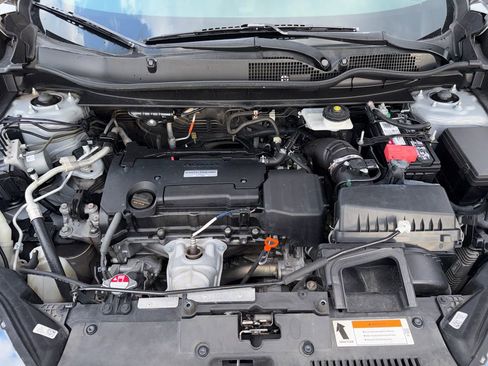 Used 2018 Honda CR-V LX image 20