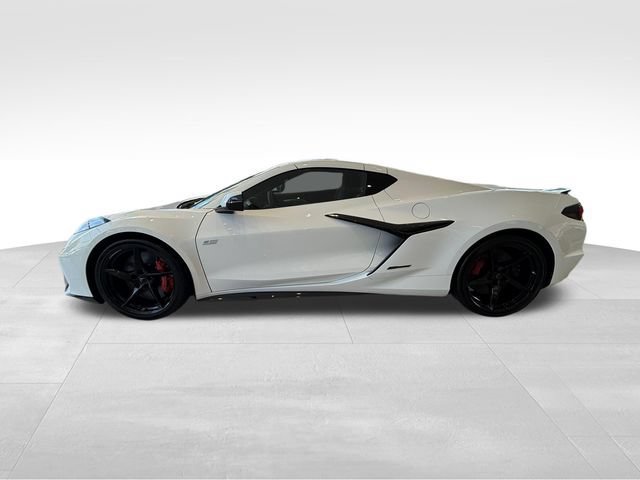 New 2026 Chevrolet Corvette E-Ray w/ Stars & Steel Limited Edition AWD/4WD image 2