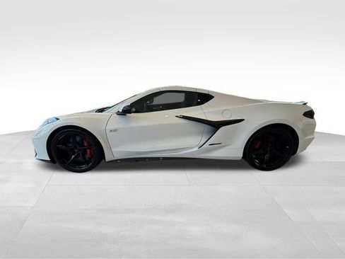 New 2026 Chevrolet Corvette E-Ray w/ Stars & Steel Limited Edition AWD/4WD image 2