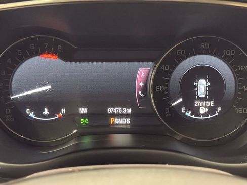 Used 2015 Lincoln MKC AWD w/ Equipment Group 102A Reserve image 25