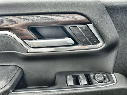 New 2026 GMC Sierra 1500 SLT RWD image 22
