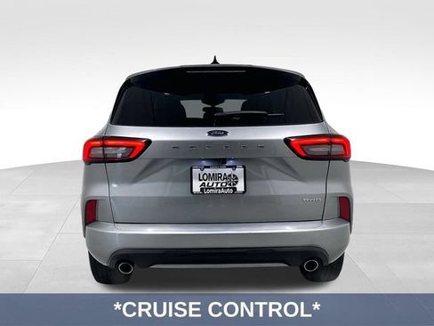 Used 2023 Ford Escape ST-Line AWD/4WD image 9