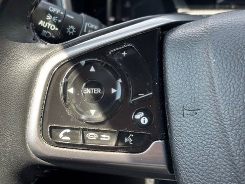 Used 2022 Honda CR-V EX-L image 12