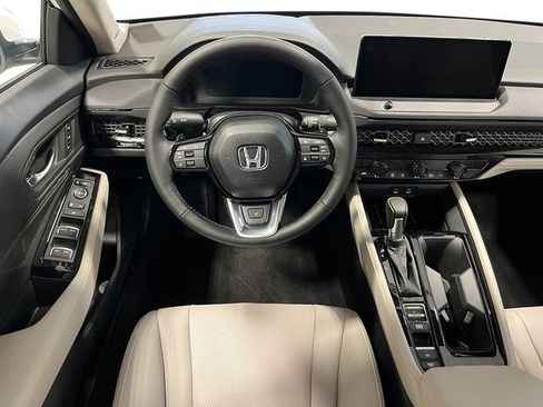 New 2026 Honda Accord Touring image 18