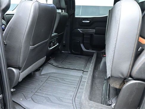 Used 2019 GMC Sierra 1500 AT4 w/ AT4 Premium Package image 22