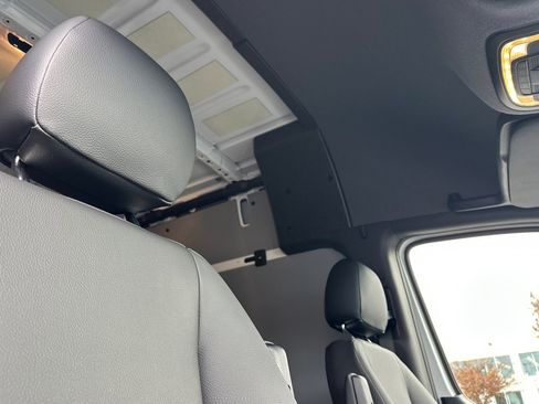 New 2026 Mercedes-Benz Sprinter 2500 image 17