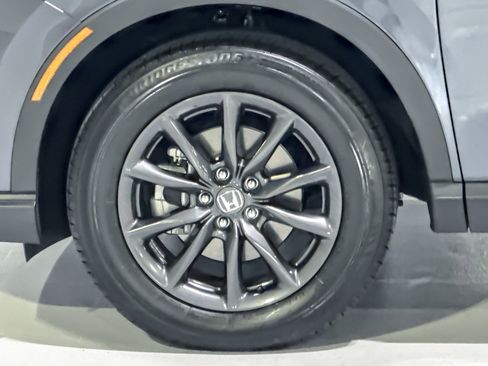 Certified 2026 Honda CR-V EX-L image 12