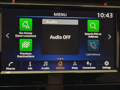 Used 2020 Nissan Rogue SV w/ Premium Package AWD/4WD image 15
