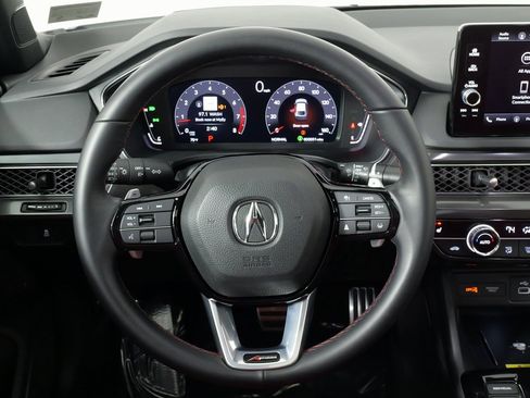 Used 2025 Acura Integra A-Spec image 43