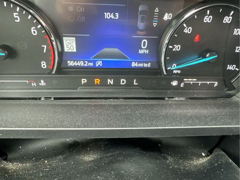 Used 2021 Ford Explorer XLT w/ Equipment Group 202A image 10