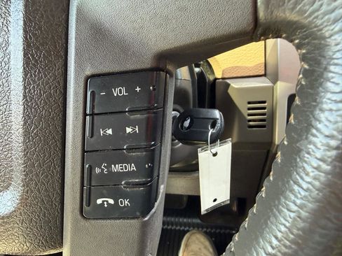 Used 2014 Ford F150 XLT w/ Equipment Group 302A Luxury image 20