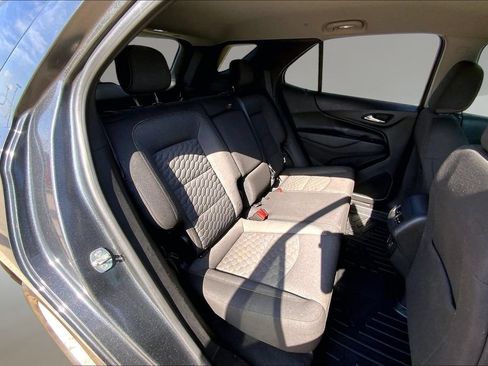 Used 2019 Chevrolet Equinox LT AWD/4WD image 26