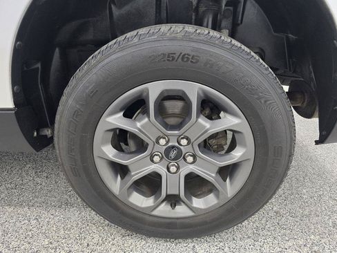 Used 2022 Ford Maverick XLT FWD image 30