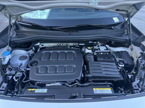 New 2026 Volkswagen Tiguan SE R-Line image 27