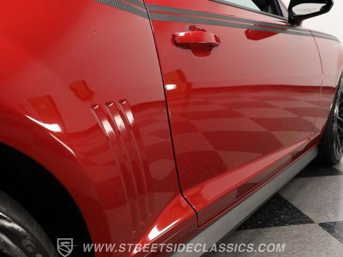 Used 2013 Chevrolet Camaro ZL1 image 26