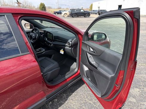 New 2026 Chevrolet Equinox LT image 29