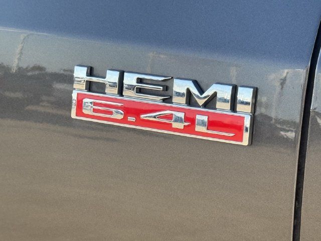 Used 2019 RAM 2500 Big Horn AWD/4WD image 11