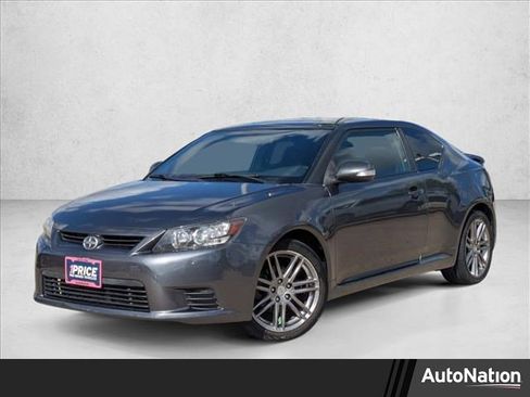 Used 2011 Scion tC image 1