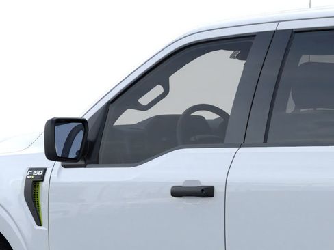 New 2025 Ford F150 STX w/ Equipment Group 200A image 42